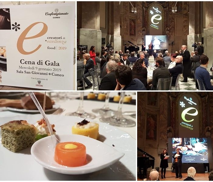 Fuoriporta: un anno di eccellenze gastronomiche in provincia di Cuneo. Scopri le serate a tema