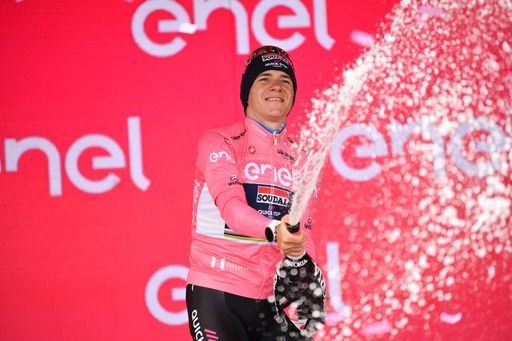 Foto LaPresse