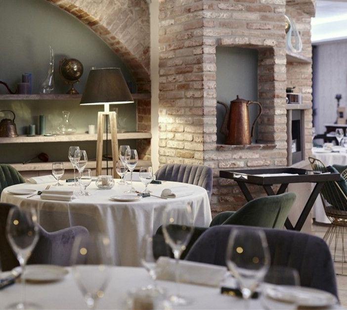Serate da sogno al ristorante Adagio di Calamandrana