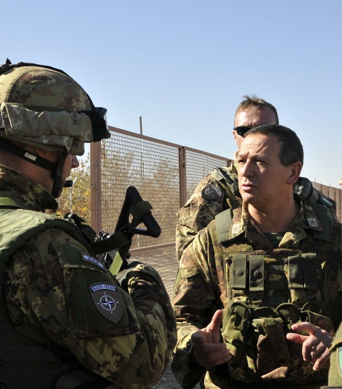 'La carta Kursk, giocata da Zelensky ma vinta da Kim'