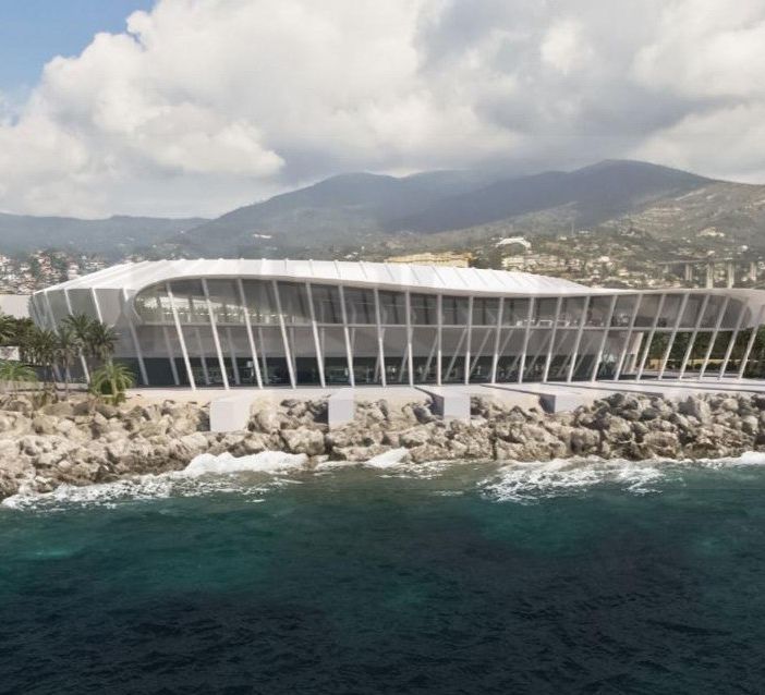 Arena Sanremo, il presidente Masu resta ottimista: &quot;Con l'okay da Roma via libera al progetto definitivo&quot; (Video)