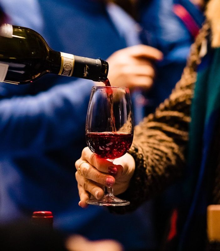 Grapes in Town e Portici Divini: Torino e il Piemonte diventano capitali del vino
