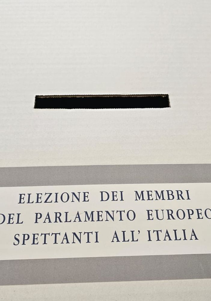 Europee 2024. Le prime proiezioni: Fratelli d'Italia si conferma prima forza davanti al Partito Democratico e al Movimento Cinque Stelle