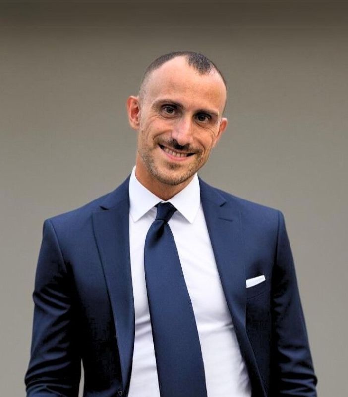 Luca Bacini: il ritorno del sito web, perché è (di nuovo) il cuore della strategia digitale