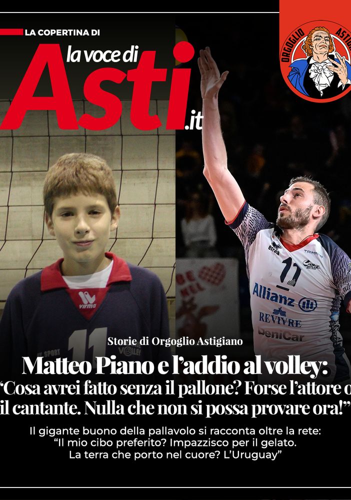 Credits da sx: Alessandro Sacco - Maurizio Lollini (3mmedia.it)