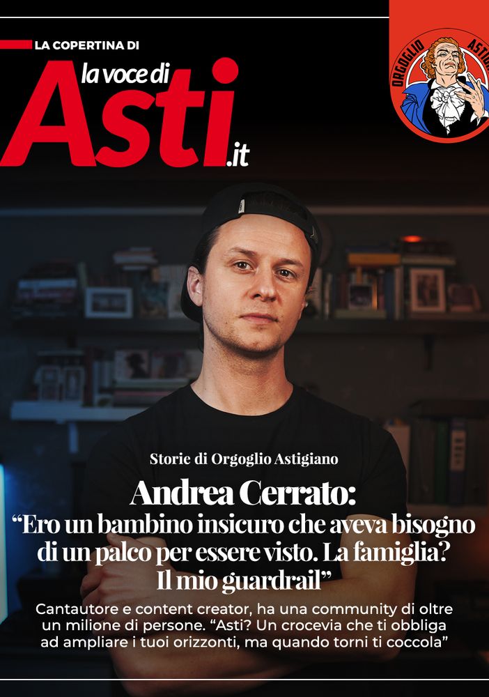 Andrea Cerrato