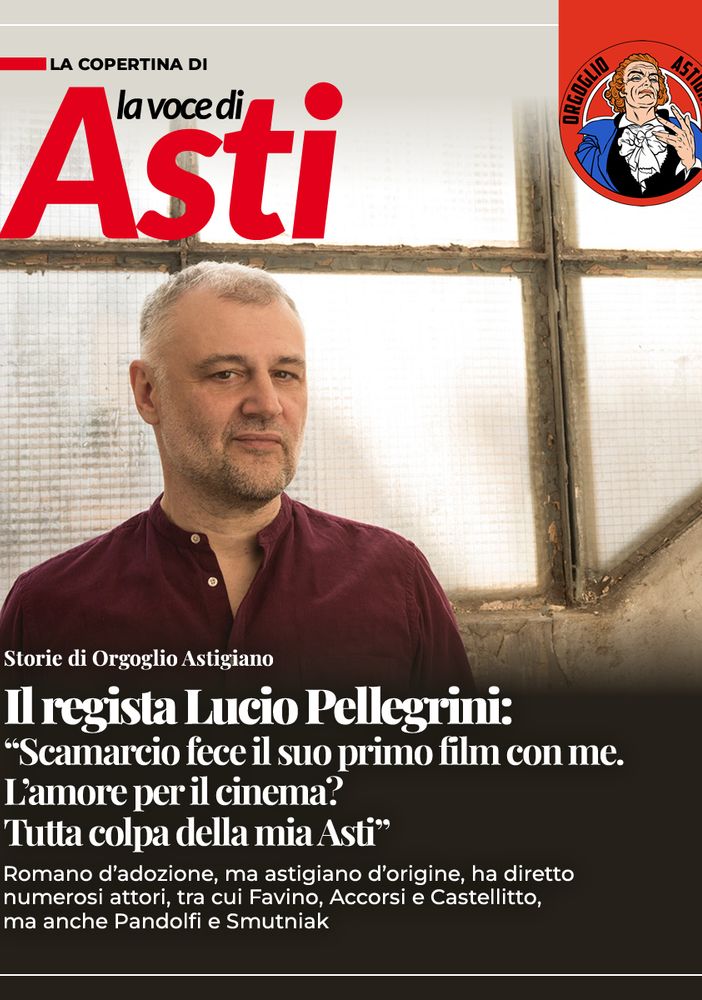 Lucio Pellegrini