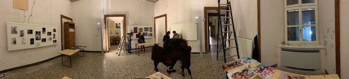 Al castello di Costigliole dal 12 ottobre la mostra &quot;Scatti d’autore 2019”