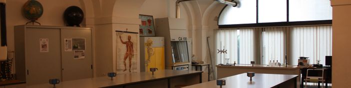 Due giornate a spasso con la scienza al Monti di Asti