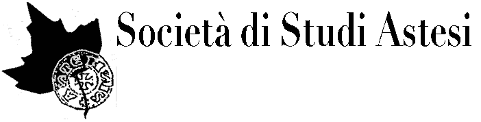 La Società di Studi Astesi riprende i suoi incontri e ricorda Stefano Incisa nel secondo centenario della morte La Società di Studi Astesi riprende i suoi incontri e ricorda Stefano Incisa nel secondo centenario della morte
