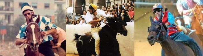 L’evoluzione del Palio, raccontata da tre Fantini 'astigiani' che l’hanno vissuta in prima persona