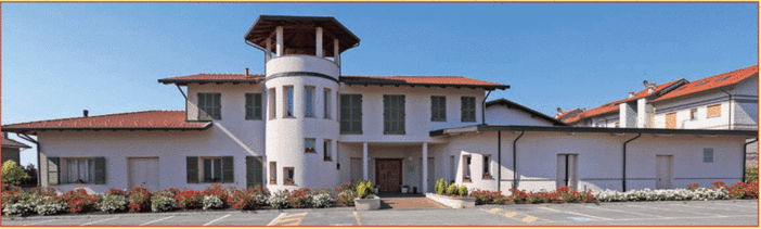 Alla Casa del Pellegrino di Villanova d'Asti la sessione di primavera della Conferenza Episcopale Piemontese