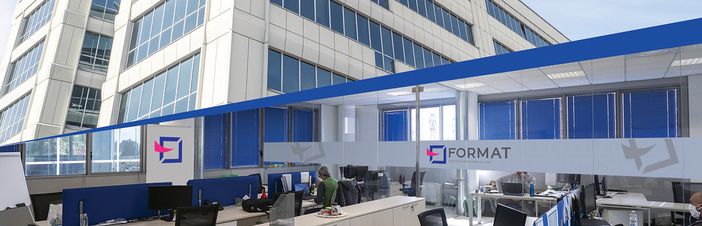 L'azienda astigiana 'Format', tra le migliori imprese piemontesi per crescita gestionale e affidabilità finanziaria