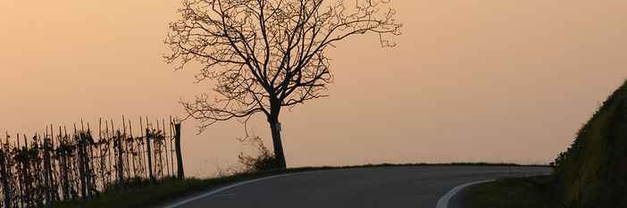 Vie e Strade attraggono turismo Vie e Strade attraggono turismo