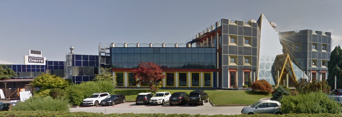 Villanova d'Asti: è scontro tra sindacati e "Dierre" sul futuro professionale di un lavoratore dell'azienda Villanova d'Asti: è scontro tra sindacati e "Dierre" sul futuro professionale di un lavoratore dell'azienda