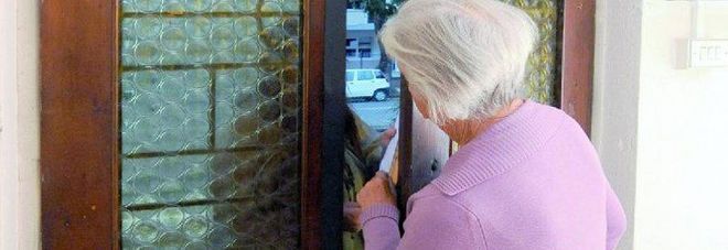 Immagine di repertorio