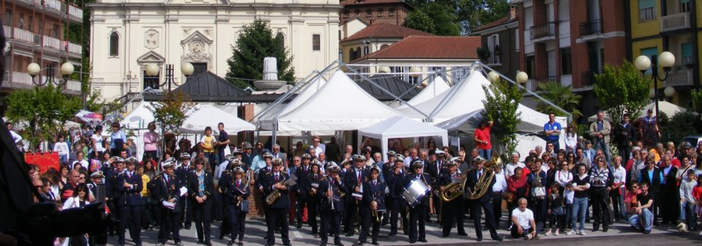 Un'immagine di una precedente edizione