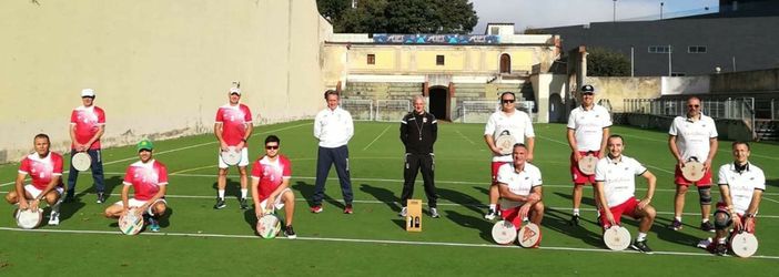 Esordienti e Veterani di Casa Paletti in gara per i 150 anni del Centro Sportivo Firenze