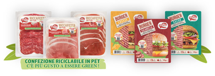 Raspini regala un anno di spesa