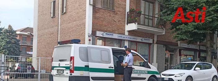 Asti: investiti due pedoni in corso Venezia