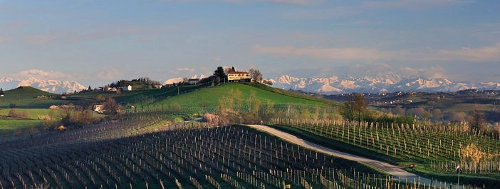 Castagnole delle Lanze (ph. G. Rivella)