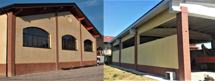 Prefabbricati Guerrini: Costruzioni nella natura per il mondo dell’agricoltura e dell’allevamento