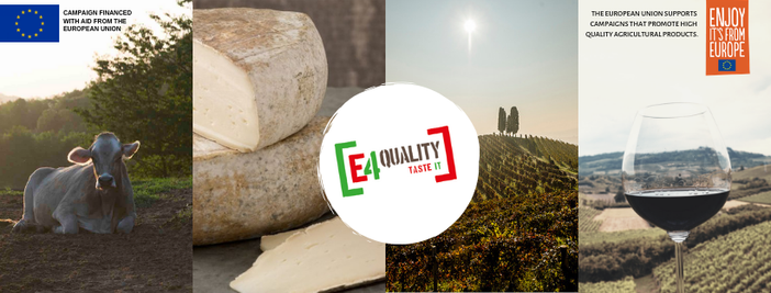 Al via i nuovi appuntamenti internazionali di E4Quality