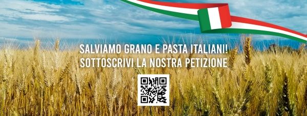 Salviamo il grano italiano. Partita la petizione nazionale di Cia cui aderisce anche Asti