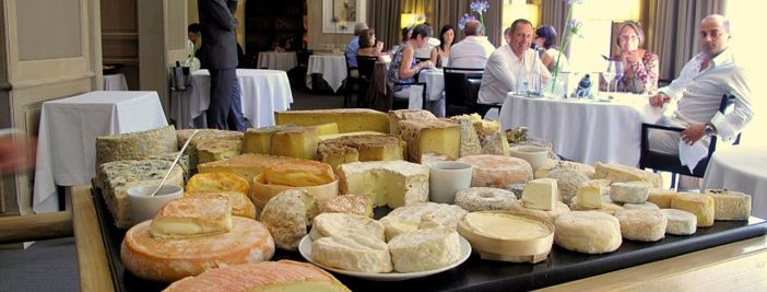 Al via “Formangiando” con menu a tema in ristoranti, a Cocconato e Torino