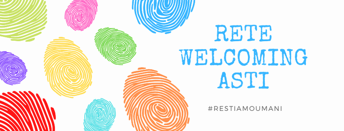 Anche la Rete Welcoming Asti aderisce alla proposta ASGI per la regolarizzazione degli stranieri