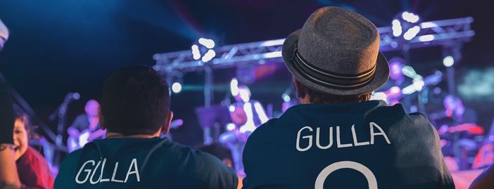 È tempo del &quot;Gulla&quot; con gli Amici di Luca. Domenica 26 maggio una giornata dedicata ai bambini, tante iniziative e la collaborazione con Avis