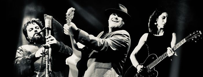 Cerro Tanaro festeggerà l'80° della Liberazione con un concerto degli Yo Yo Mundi