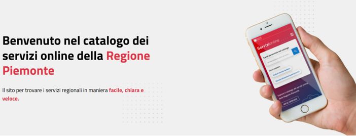 Piemonte, al via il restyling dell'anagrafe degli assistiti