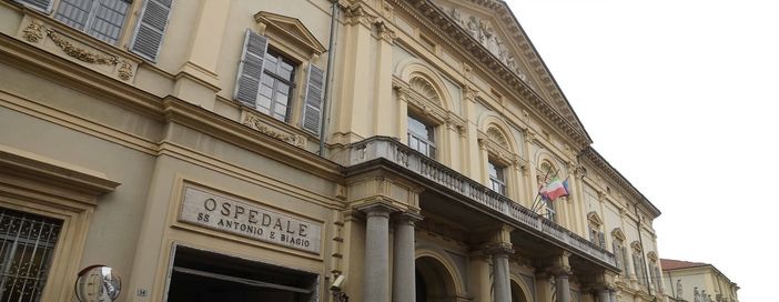 Tragedia all’ospedale di Alessandria, perde la vita gestante astigiana Tragedia all’ospedale di Alessandria, perde la vita gestante astigiana
