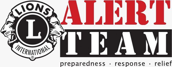 Mission Alert: un service su possibili pericoli ambientali con i Lions Club delle zone 4a e 4b