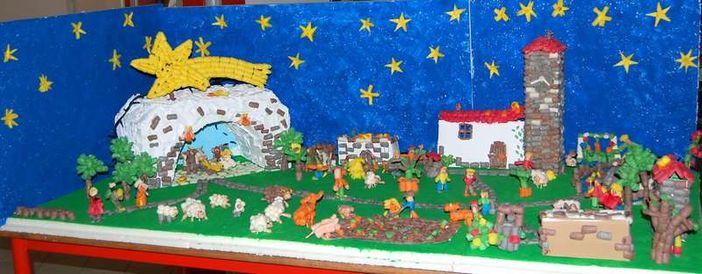 La Regione scrive ai presidi del Piemonte: &quot;Promuovete presepe e canti natalizi nella scuole&quot; [VIDEO]