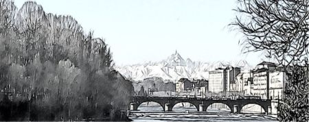 In Piemonte 15,4 famiglie ogni 1000 hanno percepito il reddito o pensione di cittadinanza. Il dato emerge dal report di Ires