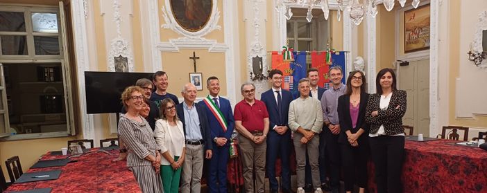 San Damiano: definita la Giunta del Migliasso bis San Damiano: definita la Giunta del Migliasso bis