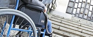 Barriere architettoniche: in arrivo in Piemonte quasi 2 milioni per i più fragili