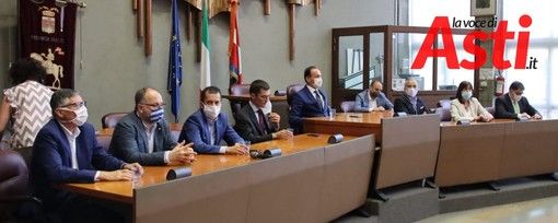 La Douja 2020 c'è ed è tutta nuova. Durerà un mese, in un Settembre Astigiano inedito