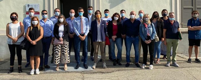 “Refrancore e la Via Fulvia” aderiscono al progetto della Provincia di Asti