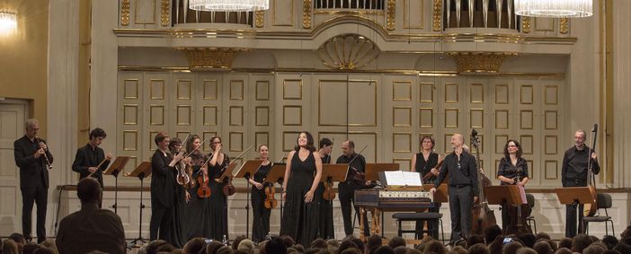 L’Academia Montis Regalis protagonista di un atteso concerto domenica 4 dicembre L’Academia Montis Regalis protagonista di un atteso concerto domenica 4 dicembre