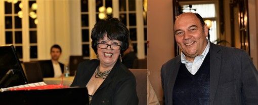 Regalati una serata unica: il Convivio Rossiniano, con piatti e musica di Rossini. Prenota subito l'evento! Regalati una serata unica: il Convivio Rossiniano, con piatti e musica di Rossini. Prenota subito l'evento!