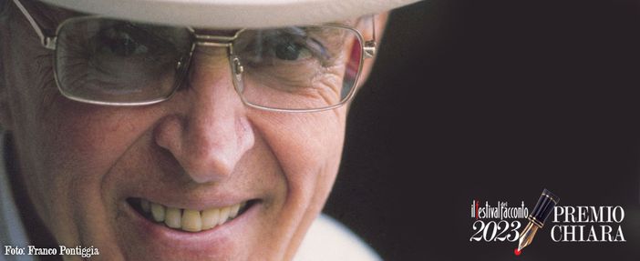 Torna il "Premio Chiara 2023". Il tema di quest'anno è "Eccomi" Torna il "Premio Chiara 2023". Il tema di quest'anno è "Eccomi"