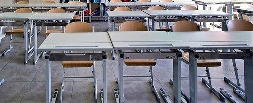 Ripartenza della scuola, Asti una delle province che segnala le maggiori criticità