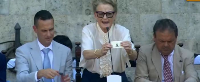 Ph. Consorzio di Tutela del Palio di Siena