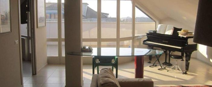 Cambio di location per l'House Concert dedicato alle Schubertiadi