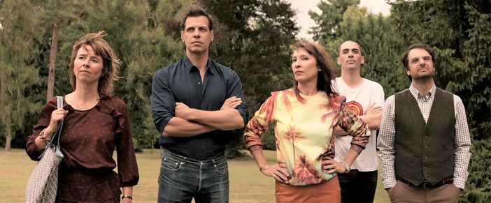 In Sala Pastrone arriva "L'ultima ora" di Sebastien Marnier. Versione originale con sottotitoli In Sala Pastrone arriva "L'ultima ora" di Sebastien Marnier. Versione originale con sottotitoli