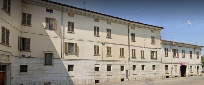 L'Opera Pia Isnardi L'Opera Pia Isnardi