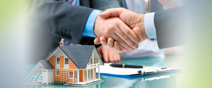 Un protocollo d'intesa per il contrasto al diffuso abusivismo nel campo immobiliare Un protocollo d'intesa per il contrasto al diffuso abusivismo nel campo immobiliare